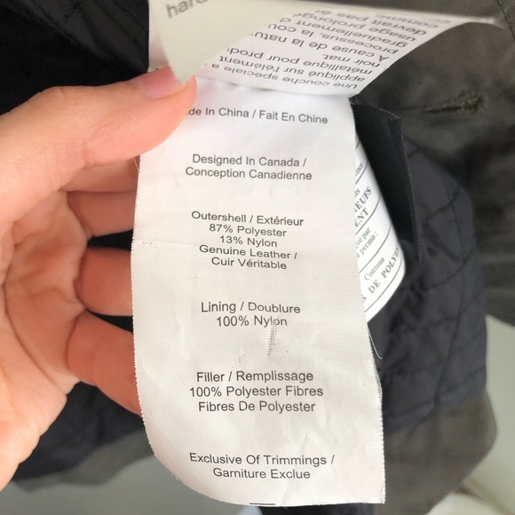 DANIER trench coat - Picture 11 of 12